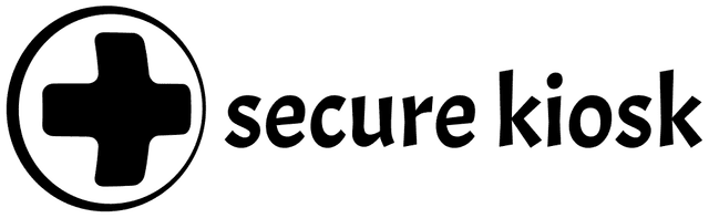 Secure Kiosk